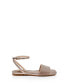 Фото #2 товара Women's Hadley Flat Evening Sandals