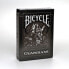Фото #2 товара Настольная игра для компании Bicycle Колода игральных карт Guardians Deck