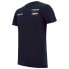 SANTINI Trek Segafredo Replica 2022 Short Sleeve T-Shirt