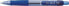 Фото #1 товара Ручка гелевая автоматическая PENAC FX7 0,7мм, синяя