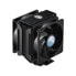 Фото #5 товара Cooler Master MasterAir MA612 Stealth - Cooler - 12 cm - 650 RPM - 1800 RPM - 27 dB - 62 cfm