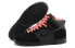 Фото #5 товара Nike Dunk SB High Black Safari Atomic Red 高帮 板鞋 男款 黑红 / Кроссовки Nike Dunk SB 305050-66