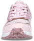Little Girls Uno Gen1 - Color Surge Casual Sneakers from Finish Line