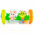 MOLTO Activity Roller Inflatable And Transparent Plastic Tube The Baby Will Be Able To Crawl And Pass The Balls From One Side To The Other Game