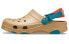 Тапочки Crocs Classic clog 206340-265