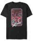 Фото #1 товара Men's X-Force Short Sleeve T-shirt
