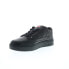 Diesel S-Sinna Low TK Y03065-P5158-H1532 Mens Black Lifestyle Sneakers Shoes 10