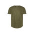 ფოტო #1 პროდუქტის LEE Shaped short sleeve T-shirt