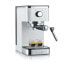 Фото #2 товара Graef ES 401 - Espresso machine - 1.25 L - Ground coffee - 1400 W - Grey