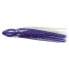 FLASHMER Octopus Trolling Soft Lure 110 mm
