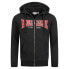 LONSDALE Birmingham Lp277 full zip sweatshirt