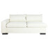 Chaise Longue Sofa DKD Home Decor Beige Cream Wood Modern 386 x 218 x 88 cm