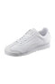 Roma Basic White -light Gray Erkek Spor Ayakkabı 353572 21/beyaz/45 Numara