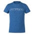 ფოტო #1 პროდუქტის MONTURA Outdoor short sleeve T-shirt