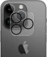 Фото #8 товара 3MK 3mk Lens Pro Full Cover do Apple iPhone 12 Pro