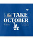 Фото #4 товара Футболка Fanatics Los Angeles Dodgers 2023