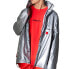 Фото #3 товара Puma 银色拉链梭织运动夹克外套 男款 / Трендовая куртка Puma Trendy_Clothing Featured_Jacket 595679-01