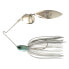 Фото #1 товара Shimano Natural Bait SWAGY STRONG TW Spinnerbait (SWAGSTW12NB) Fishing