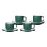 Фото #2 товара Kaffee-Set Jasper 8-teilig