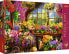 Фото #4 товара Пазл для детей Trefl Puzzle 1000 elementów Premium Plus Przygotowania do wiosny