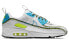 Фото #3 товара Кроссовки Nike Air Max 90 SE Worldwide CZ6419-100