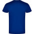 Фото #2 товара KRUSKIS Spearfishing Shadow short sleeve T-shirt