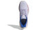 Фото #5 товара adidas Novafvse X 中帮 跑步鞋 女款 灰紫粉 / Кроссовки Adidas Novafvse X EG8595
