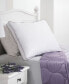 Фото #1 товара Dream Infusion Lavender Scented Soft Touch Pillow, Standard