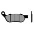 Фото #2 товара BRENTA MOTO 4163 Sintered Brake Pads