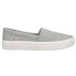 Фото #1 товара TOMS Parker Slip On Womens Size 11 B Sneakers Casual Shoes 10016788