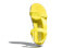 Фото #5 товара Сандалии удобные Adidas neo Comfort Sandal 时尚 凉鞋 Желто-белые