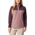 Фото #1 товара COLUMBIA Benton Springs™ half zip fleece