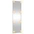 Фото #1 товара Wandspiegel mit LED-Leuchten 3000404-9