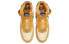 Nike Air Force 1 Mid Paris 中帮 板鞋 男款 米黄 / Кроссовки Nike Air Force DO6729-700