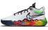 Nike Air Zoom G.T. Run EP DM7235-109 Performance Sneakers