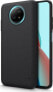 Nillkin Nillkin Frosted Shield Xiaomi Redmi Note 9T Czarne