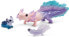 Фото #1 товара Игрушка Schleich Bayala Axolotl Discovery Set 42628 Animals, Birds, Fish and Reptiles (Животные, птицы, рыбы и рептилии)