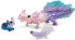 Фото #1 товара Schleich Bayala Axolotl discovery Set 42628