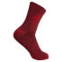 Фото #2 товара SPECIALIZED Soft Air Logo Half long socks