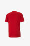 Actıve Small Logo Tee High Risk Red Erkek T-shirt 58672511