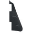 Фото #1 товара Gibson Pickguards LP black