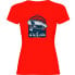 ფოტო #3 პროდუქტის KRUSKIS Sailor short sleeve T-shirt