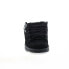 Фото #6 товара DVS Enduro 125 DVF0000278035 Mens Black Nubuck Skate Inspired Sneakers Shoes