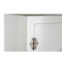 Sideboard DKD Home Decor White 85,5 x 50,5 x 186,2 cm