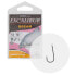 EXCALIBUR Bream Competition Spaded Hook