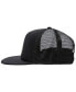 ფოტო #4 პროდუქტის Quicksilver Men's Foamslayer Trucker Cap