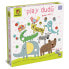 Фото #1 товара LUDATTICA Play Dudù Zoo-M! From Big To Small Board Game
