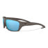 OAKLEY Split Shot Prizm Deep Water Polarized Sunglasses