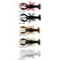 SAVAGE GEAR Ned Craw Soft Lure 65 mm 2.5g 4 Units
