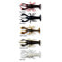 Фото #2 товара SAVAGE GEAR Ned Craw Soft Lure 65 mm 2.5g 4 Units